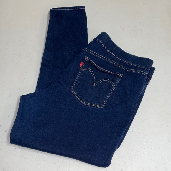 Levi’s Jeggings (Pull on Leggings)